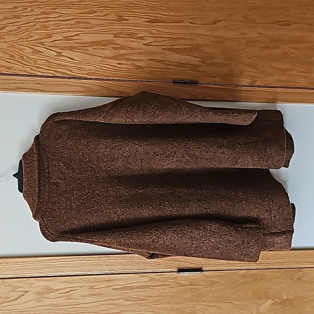 Thread & Supply Sweater Jacket (L) - Picture 8 of 8